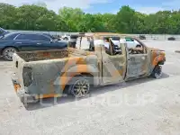 2018 Nissan FRONTIER фото