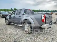 2018 Nissan FRONTIER фото