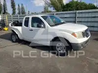 2018 Nissan FRONTIER фото