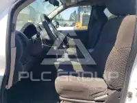 2018 Nissan FRONTIER фото