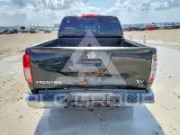 2018 Nissan FRONTIER фото