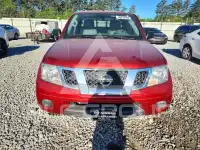 2018 Nissan FRONTIER фото