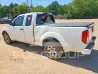 2018 Nissan FRONTIER photo