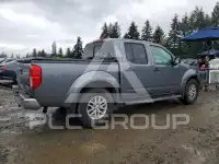 2018 Nissan FRONTIER photo