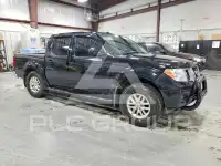 2018 Nissan FRONTIER фото
