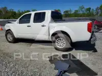 2018 Nissan FRONTIER фото