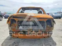 2018 Nissan FRONTIER фото