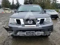 2018 Nissan FRONTIER photo