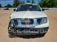 2018 Nissan FRONTIER photo