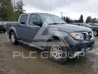 2018 Nissan FRONTIER photo