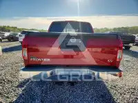 2018 Nissan FRONTIER фото