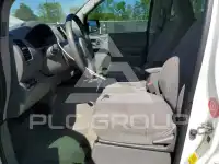 2018 Nissan FRONTIER фото