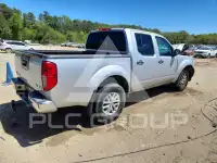 2018 Nissan FRONTIER фото