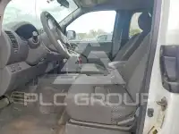 2018 Nissan FRONTIER фото