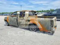 2018 Nissan FRONTIER фото