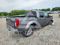 2018 Nissan FRONTIER фото
