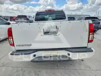 2018 Nissan FRONTIER фото