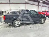 2018 Nissan FRONTIER фото
