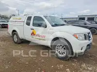 2018 Nissan FRONTIER фото