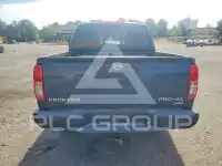 2018 Nissan FRONTIER photo