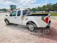 2018 Nissan FRONTIER photo