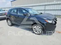 2018 Nissan ROGUE фото