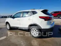 2018 Nissan ROGUE фото