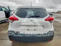 2018 Nissan KICKS фото