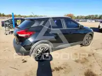 2018 Nissan KICKS фото