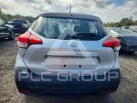 2018 Nissan KICKS photo
