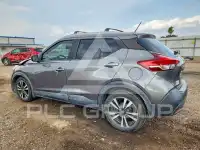 2018 Nissan KICKS photo