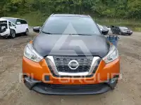 2018 Nissan KICKS фото