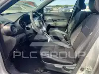 2018 Nissan KICKS photo