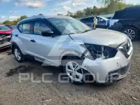 2018 Nissan KICKS photo