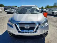 2018 Nissan KICKS фото