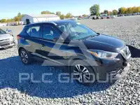 2018 Nissan KICKS фото