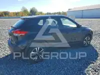 2018 Nissan KICKS фото