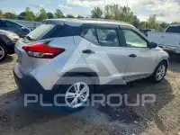 2018 Nissan KICKS photo