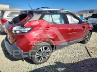 2018 Nissan KICKS photo