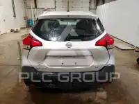 2018 Nissan KICKS photo