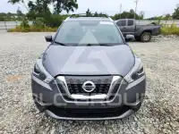 2018 Nissan KICKS фото