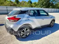 2018 Nissan KICKS фото