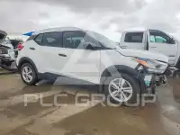 2018 Nissan KICKS фото