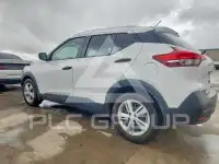 2018 Nissan KICKS фото