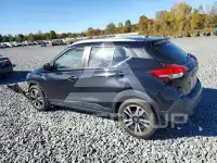 2018 Nissan KICKS фото