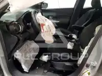 2018 Nissan KICKS photo