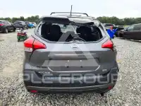 2018 Nissan KICKS фото