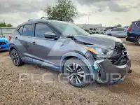 2018 Nissan KICKS photo