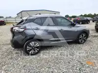 2018 Nissan KICKS фото