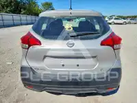 2018 Nissan KICKS фото